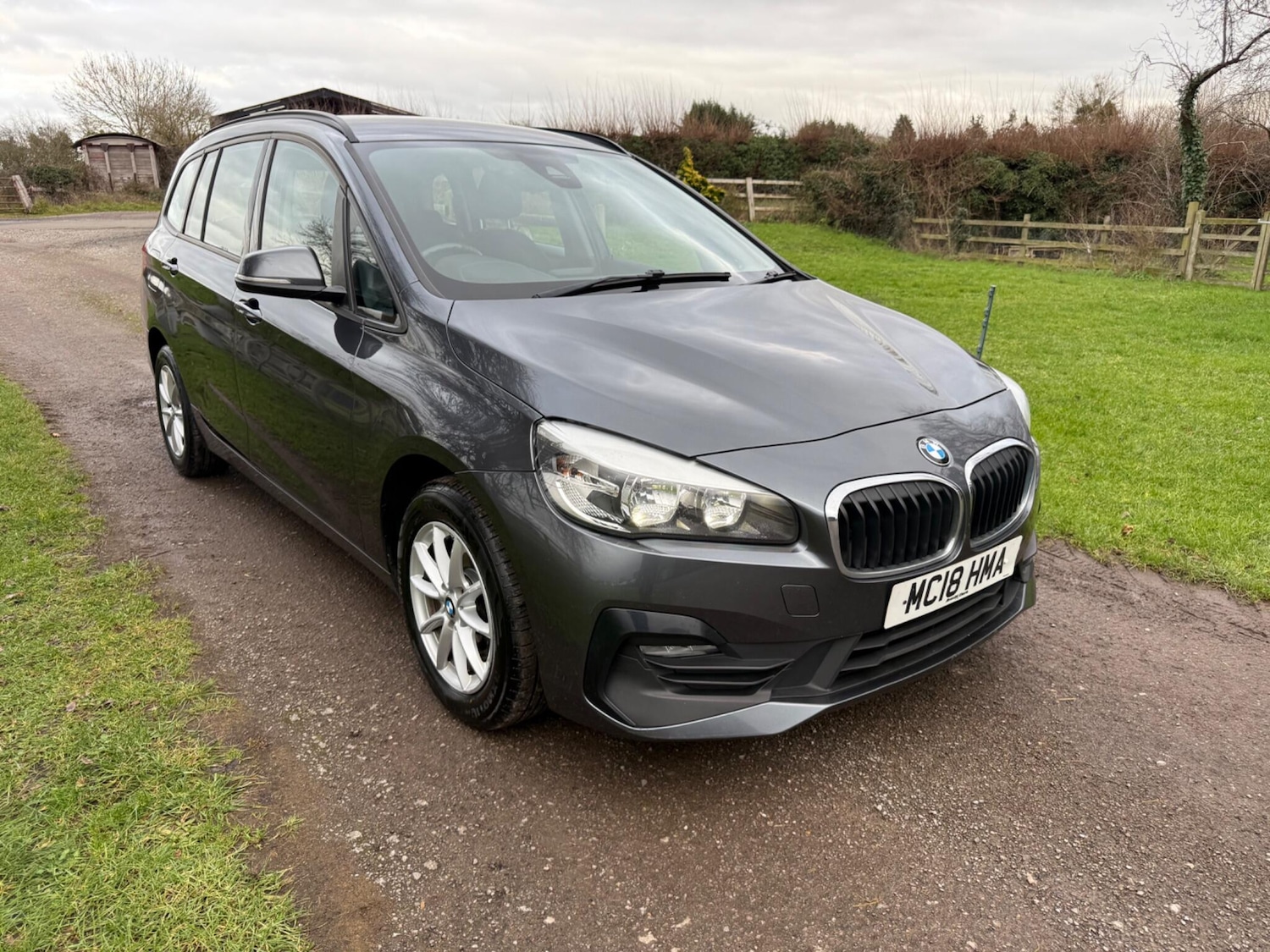 Used BMW 2 Series Gran Tourer for sale - 77278498: Photo 5