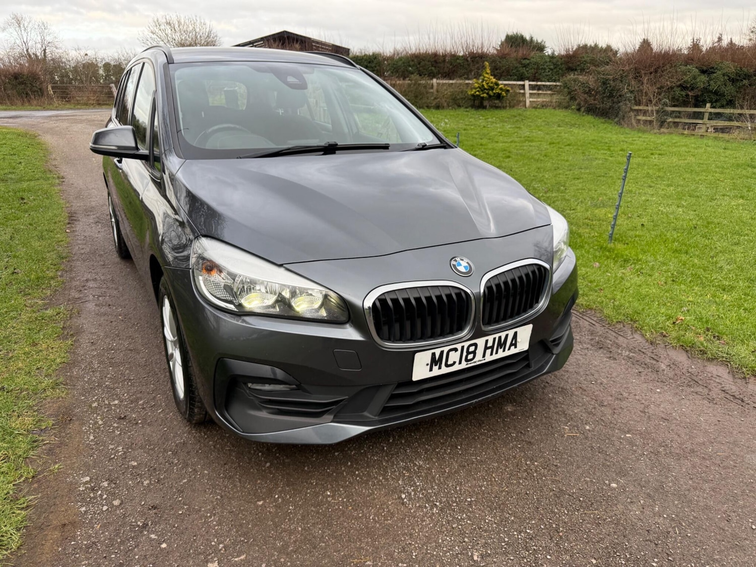 Used BMW 2 Series Gran Tourer for sale - 77278498: Photo 6