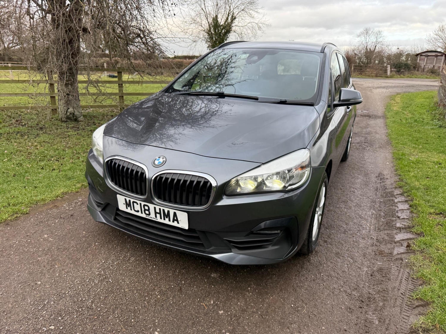 Used BMW 2 Series Gran Tourer for sale - 77278498: Photo 7