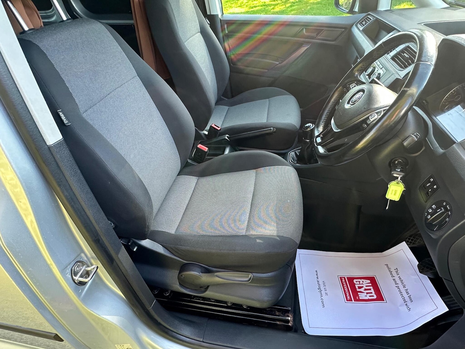 Used Volkswagen Caddy 2019 for sale - 76152442: Photo 15