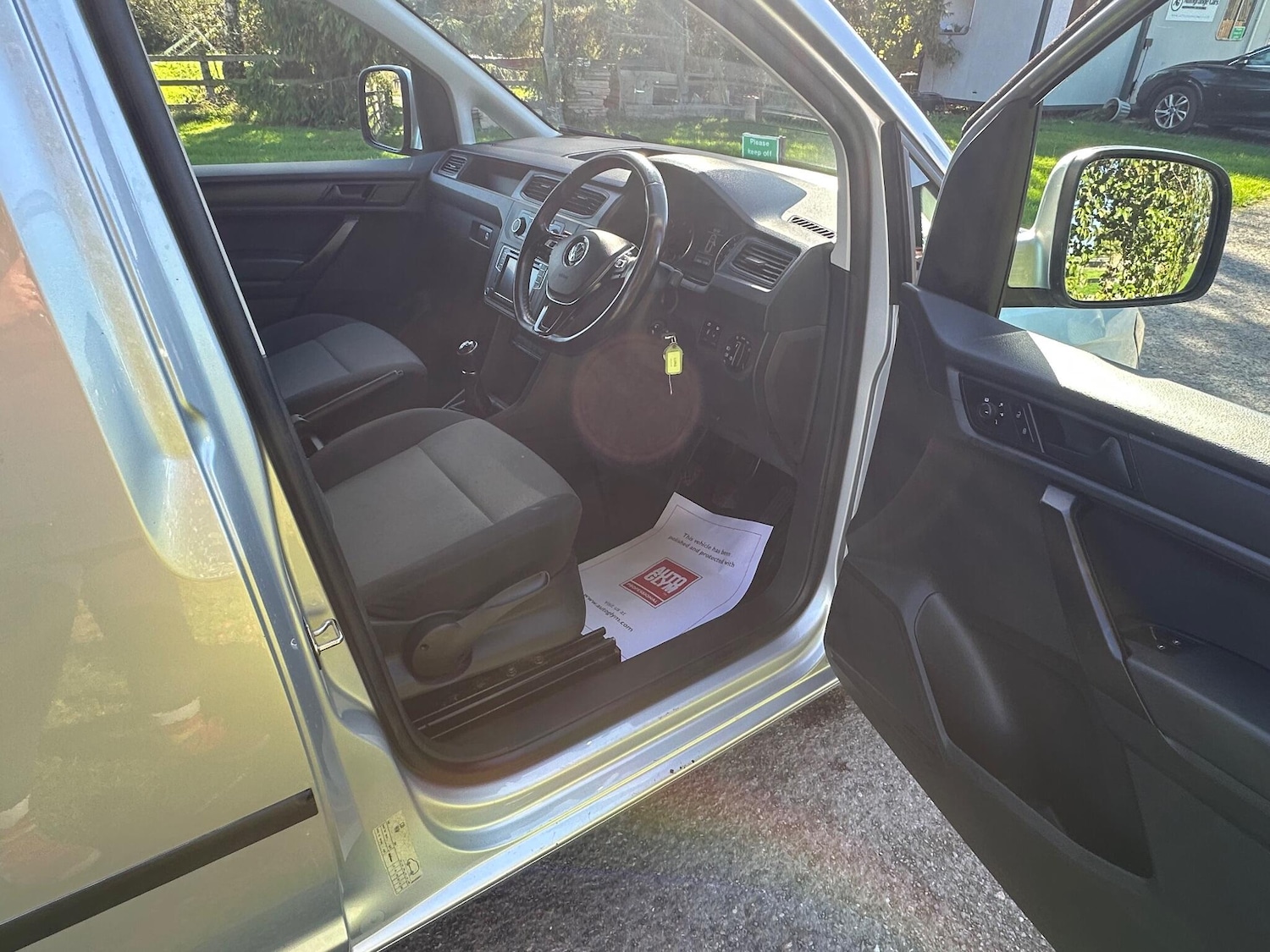 Used Volkswagen Caddy 2019 for sale - 76152442: Photo 16