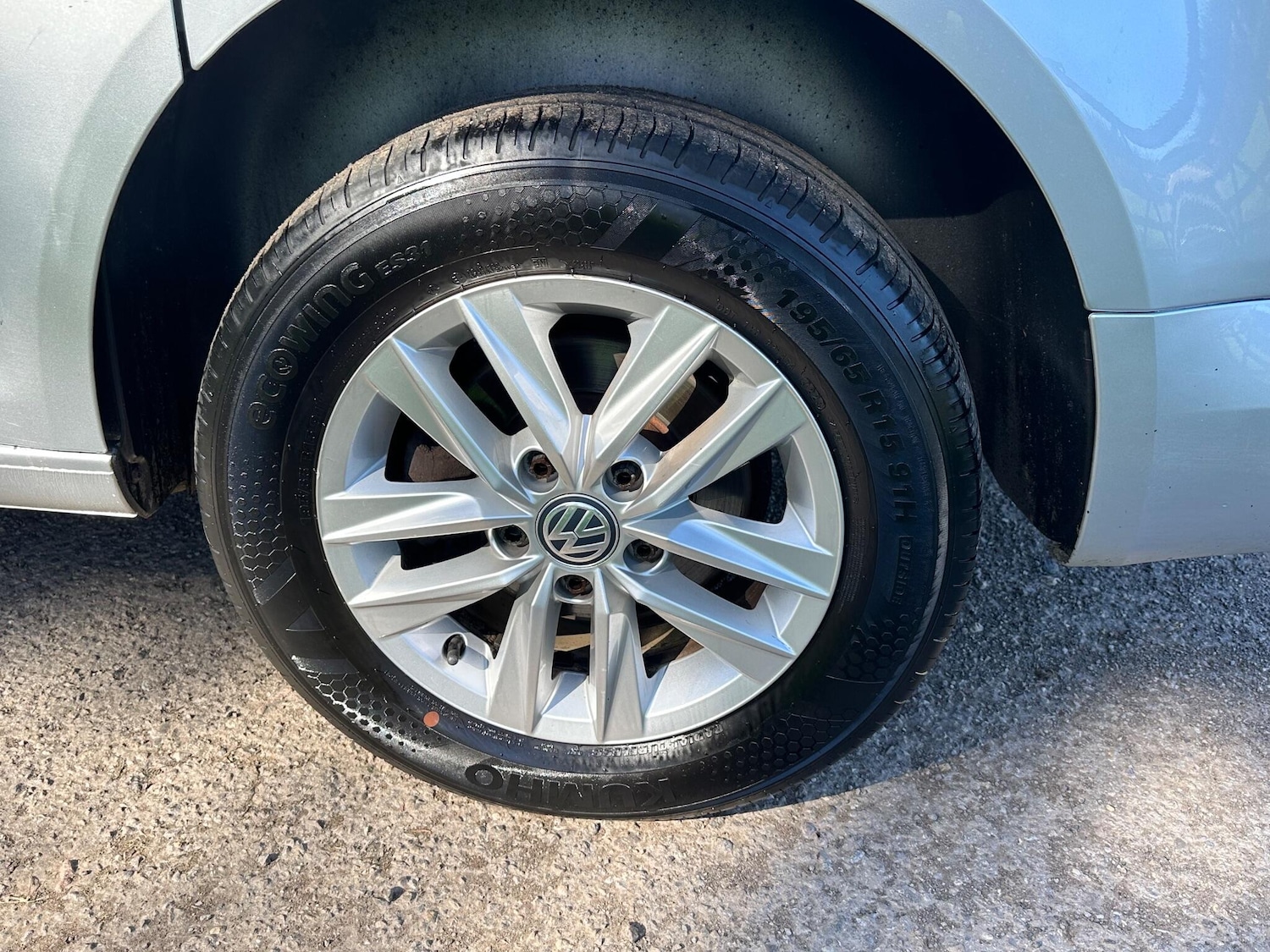 Used Volkswagen Caddy 2019 for sale - 76152442: Photo 19