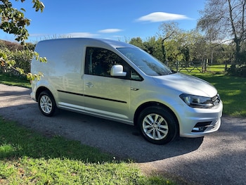 Volkswagen - Caddy