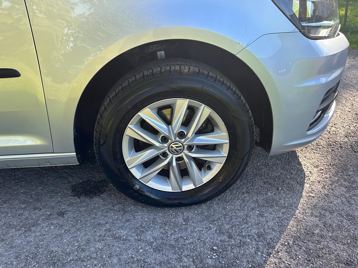 Used Volkswagen Caddy 2019 for sale - 76152442: Photo 20