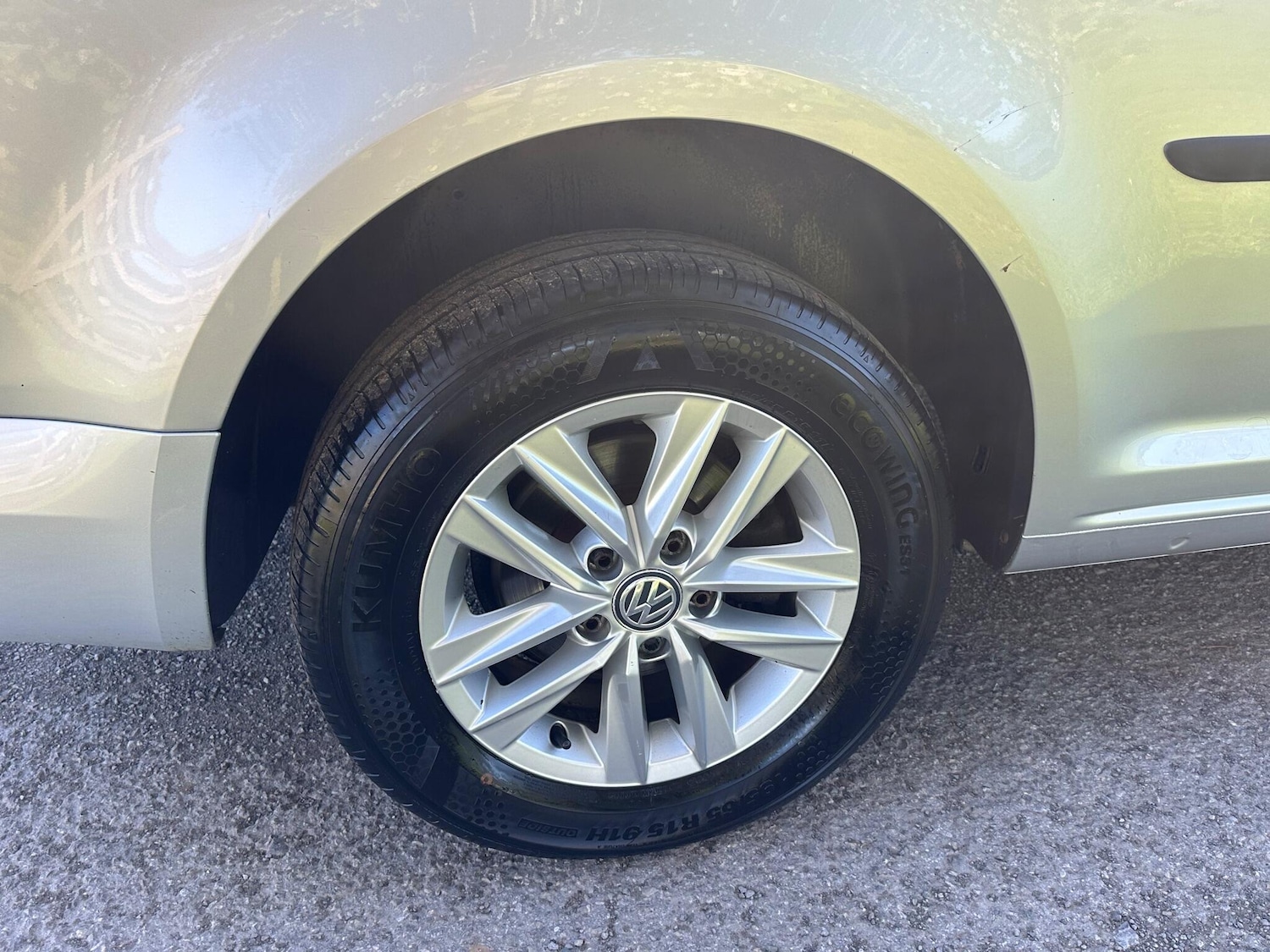 Used Volkswagen Caddy 2019 for sale - 76152442: Photo 21