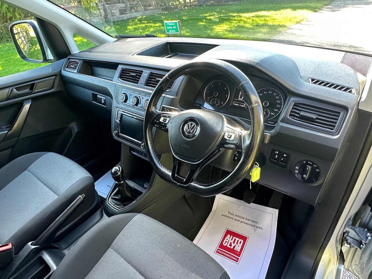 Used Volkswagen Caddy 2019 for sale - 76152442: Photo 23
