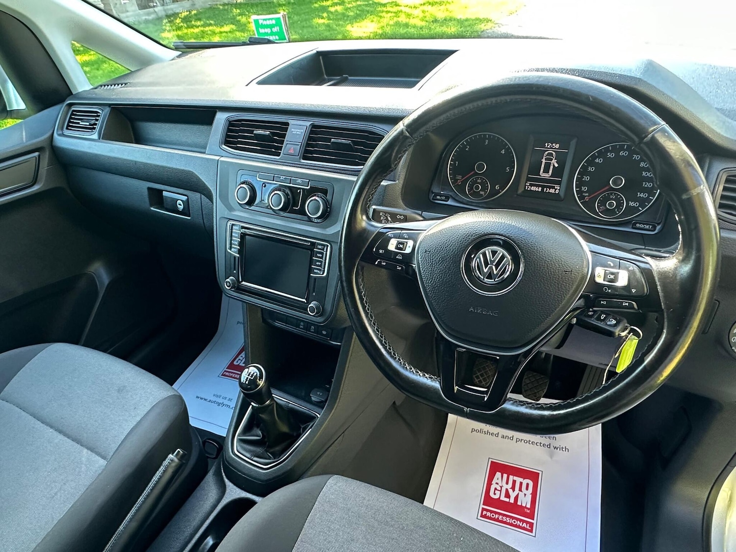Used Volkswagen Caddy 2019 for sale - 76152442: Photo 24
