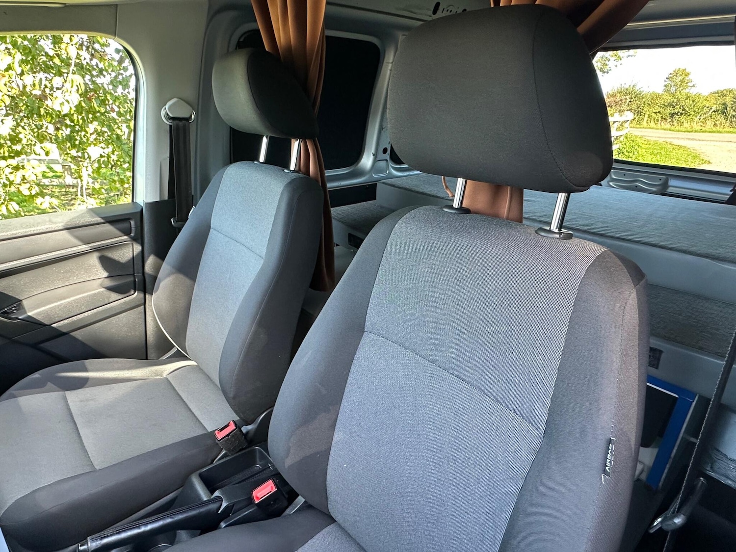 Used Volkswagen Caddy 2019 for sale - 76152442: Photo 27
