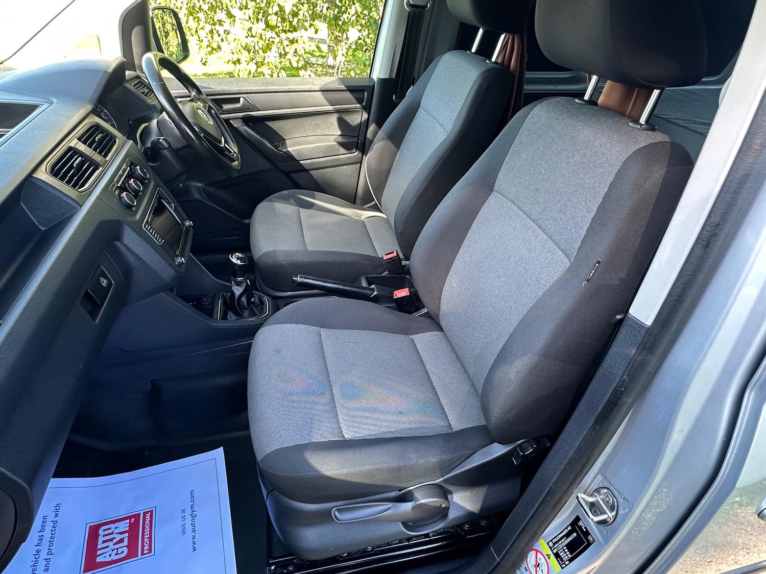 Used Volkswagen Caddy 2019 for sale - 76152442: Photo 28