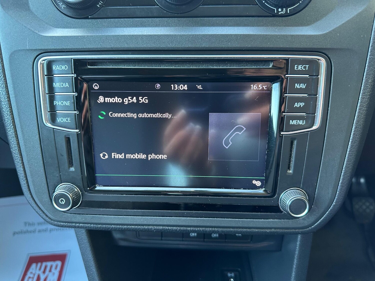 Used Volkswagen Caddy 2019 for sale - 76152442: Photo 30