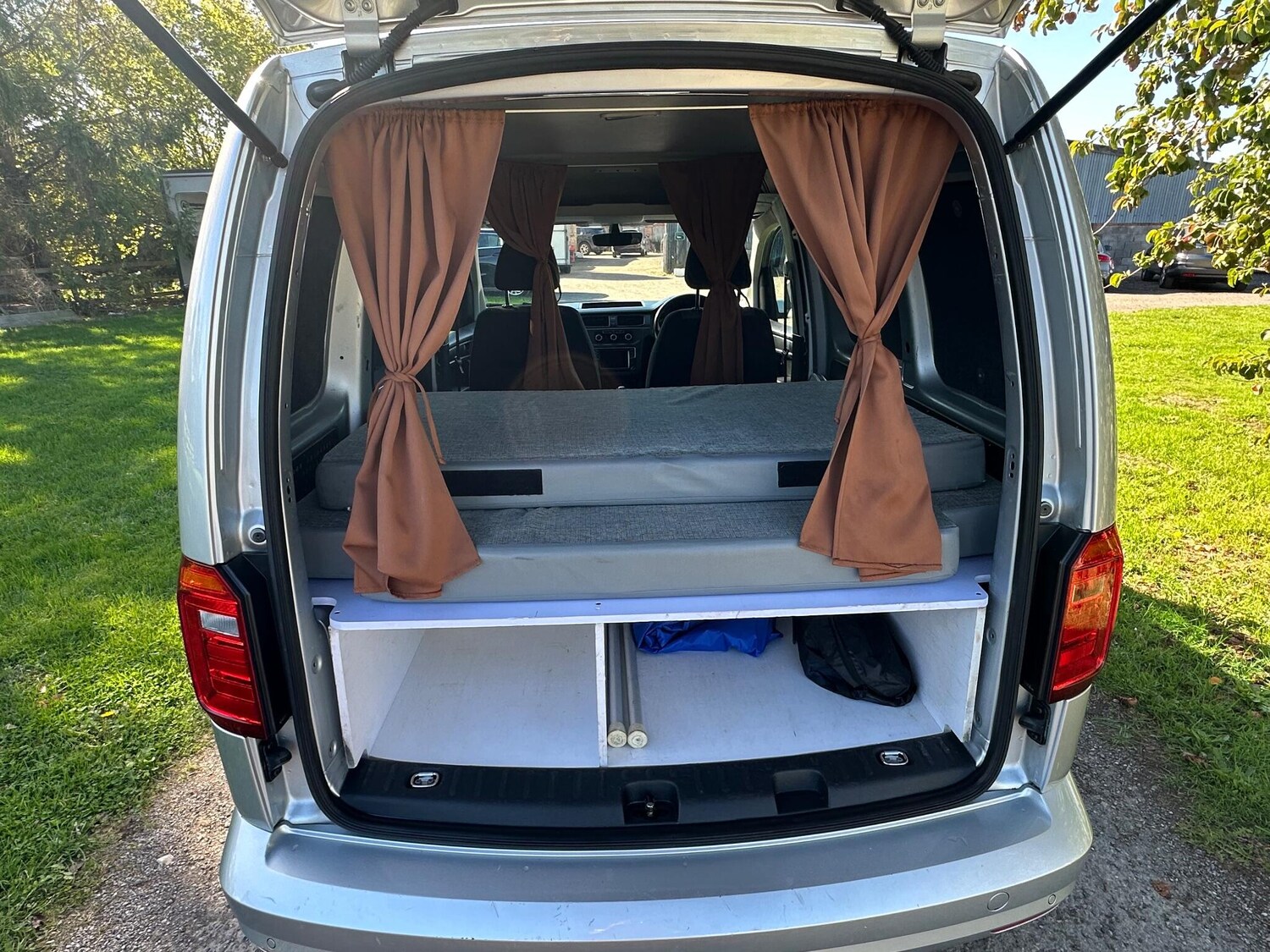 Used Volkswagen Caddy 2019 for sale - 76152442: Photo 33