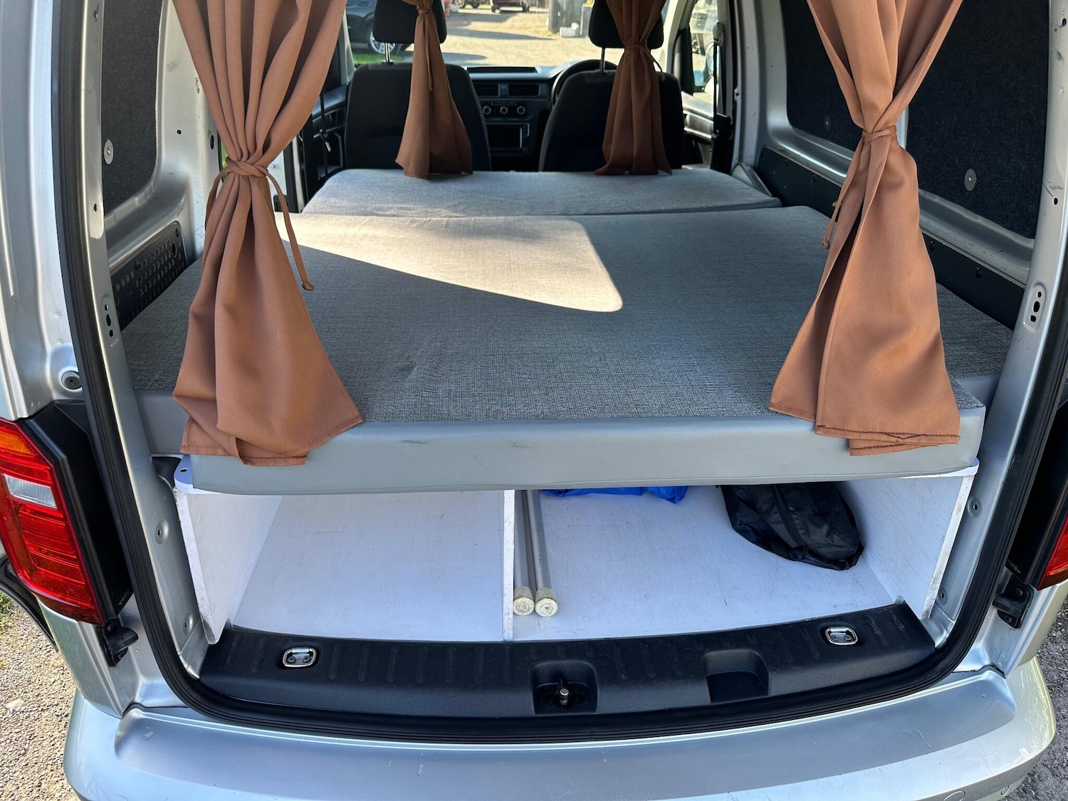 Used Volkswagen Caddy 2019 for sale - 76152442: Photo 34