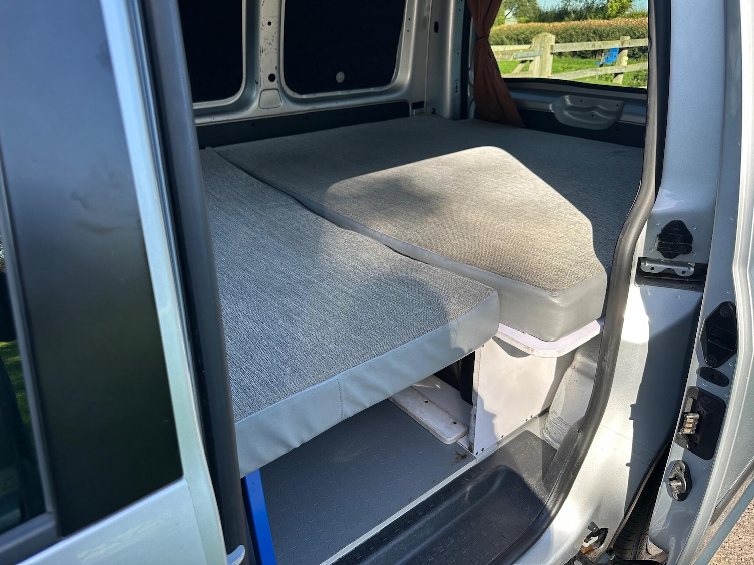 Used Volkswagen Caddy 2019 for sale - 76152442: Photo 35