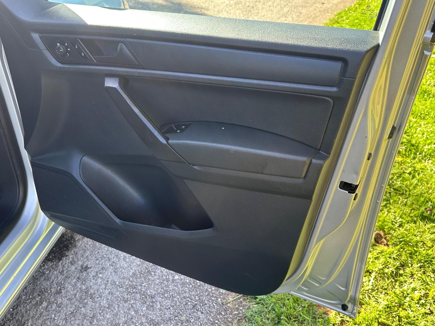 Used Volkswagen Caddy 2019 for sale - 76152442: Photo 36