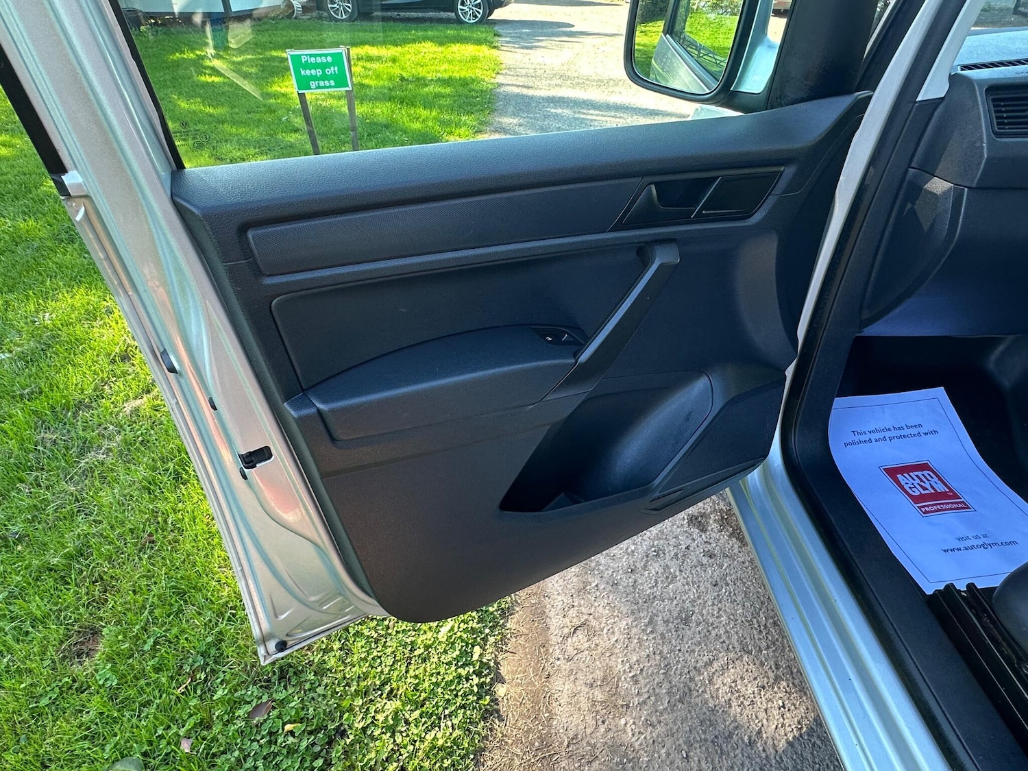 Used Volkswagen Caddy 2019 for sale - 76152442: Photo 37