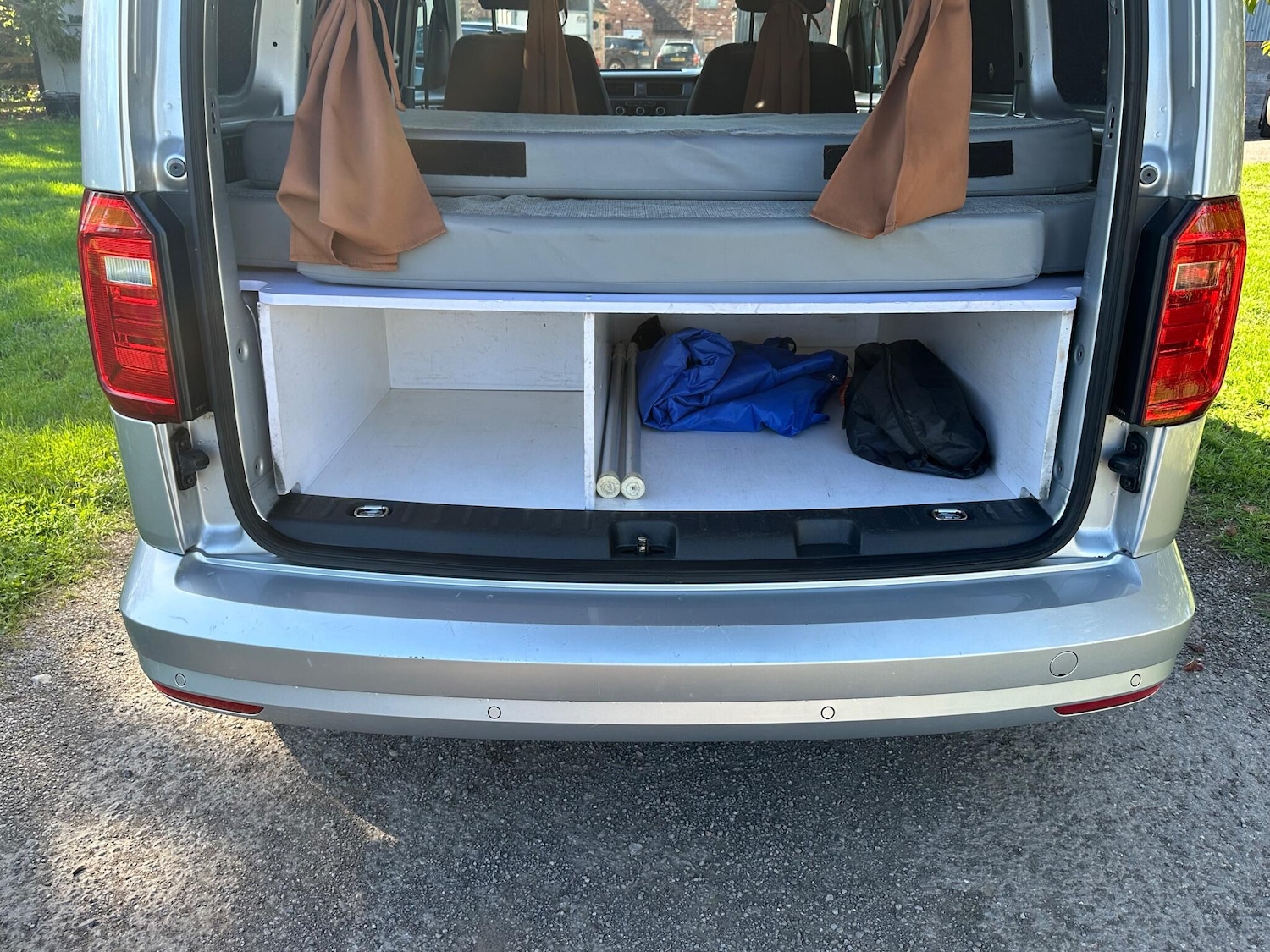 Used Volkswagen Caddy 2019 for sale - 76152442: Photo 41