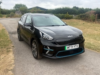 Used Kia Niro 2022 for sale - 79180911: Photo