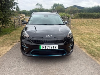 Used Kia Niro 2022 for sale - 79180911: Photo