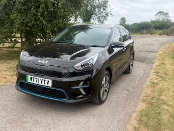 Used Kia Niro 2022 for sale - 79180911: Photo