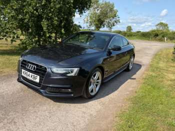 2015 (64) - 2.0 TDI 177 S Line 2dr Multitronic
