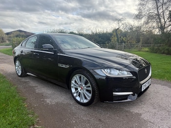 2017 (67) - 2.0d R-Sport Auto AWD Euro 6 (s/s) 4dr