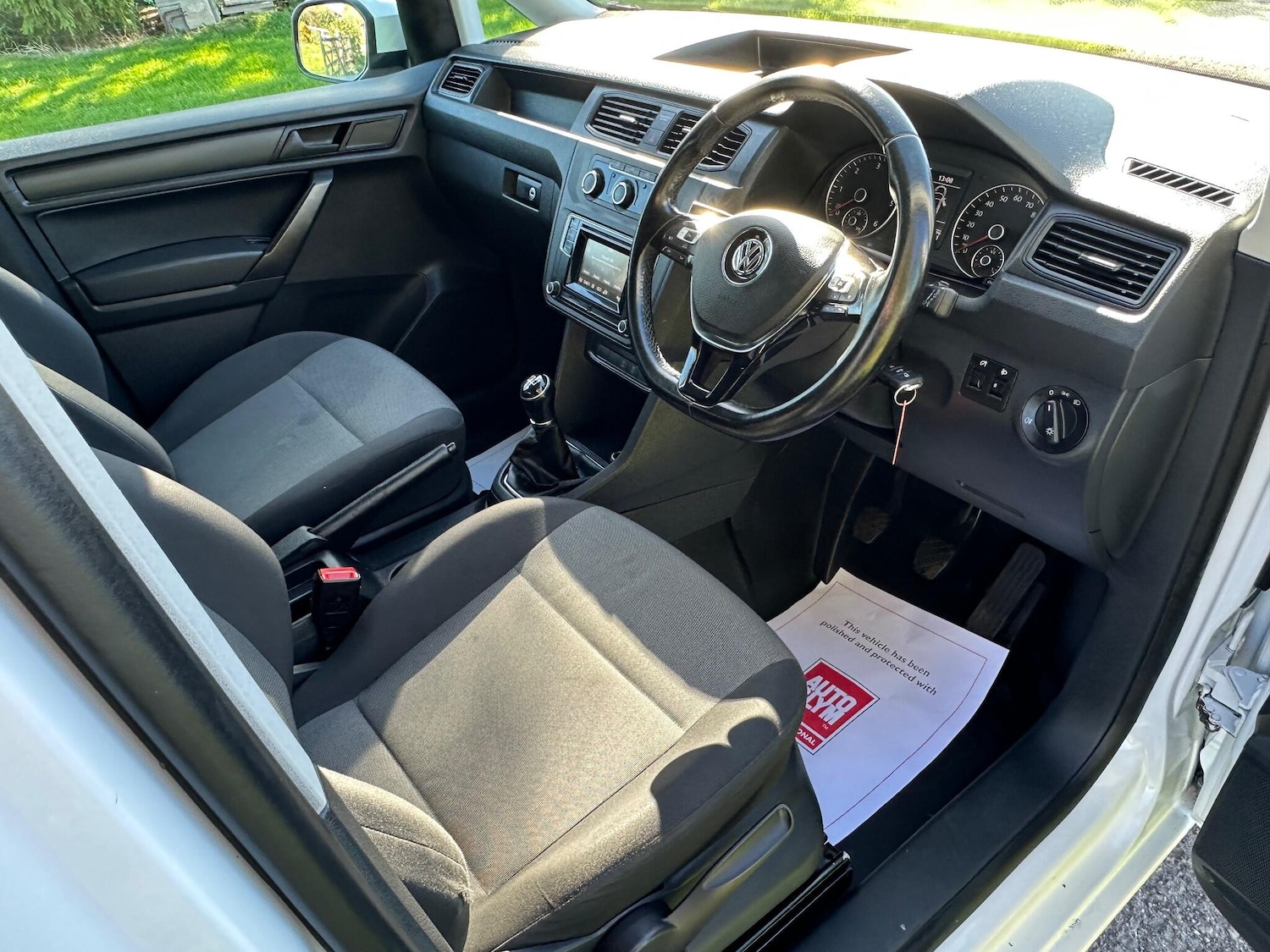 Used Volkswagen Caddy 2020 for sale - 76108342: Photo 17