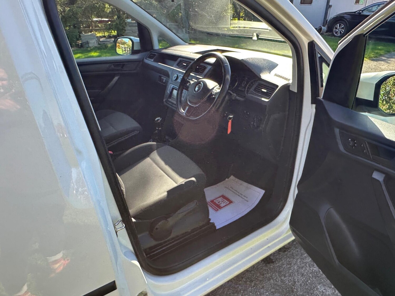 Used Volkswagen Caddy 2020 for sale - 76108342: Photo 18