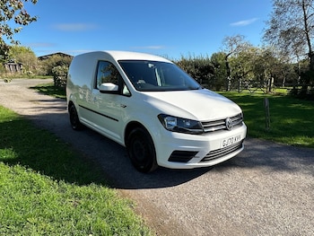 Volkswagen - Caddy