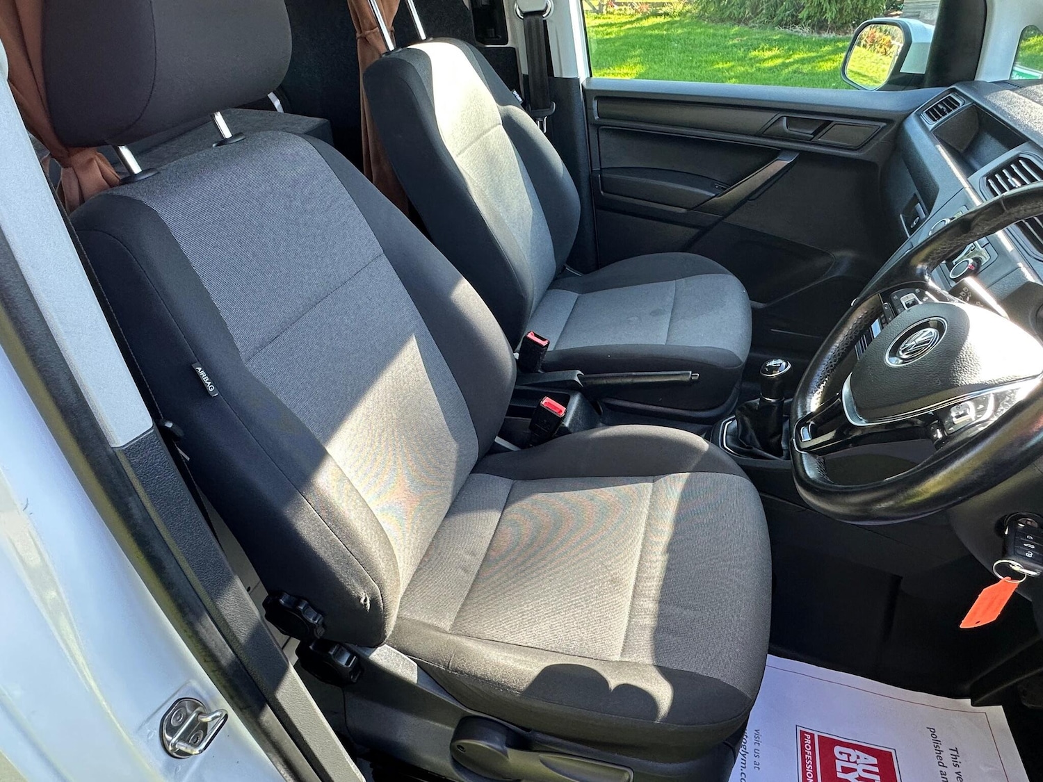 Used Volkswagen Caddy 2020 for sale - 76108342: Photo 20