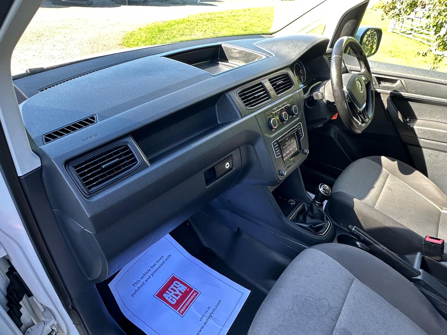 Used Volkswagen Caddy 2020 for sale - 76108342: Photo 23