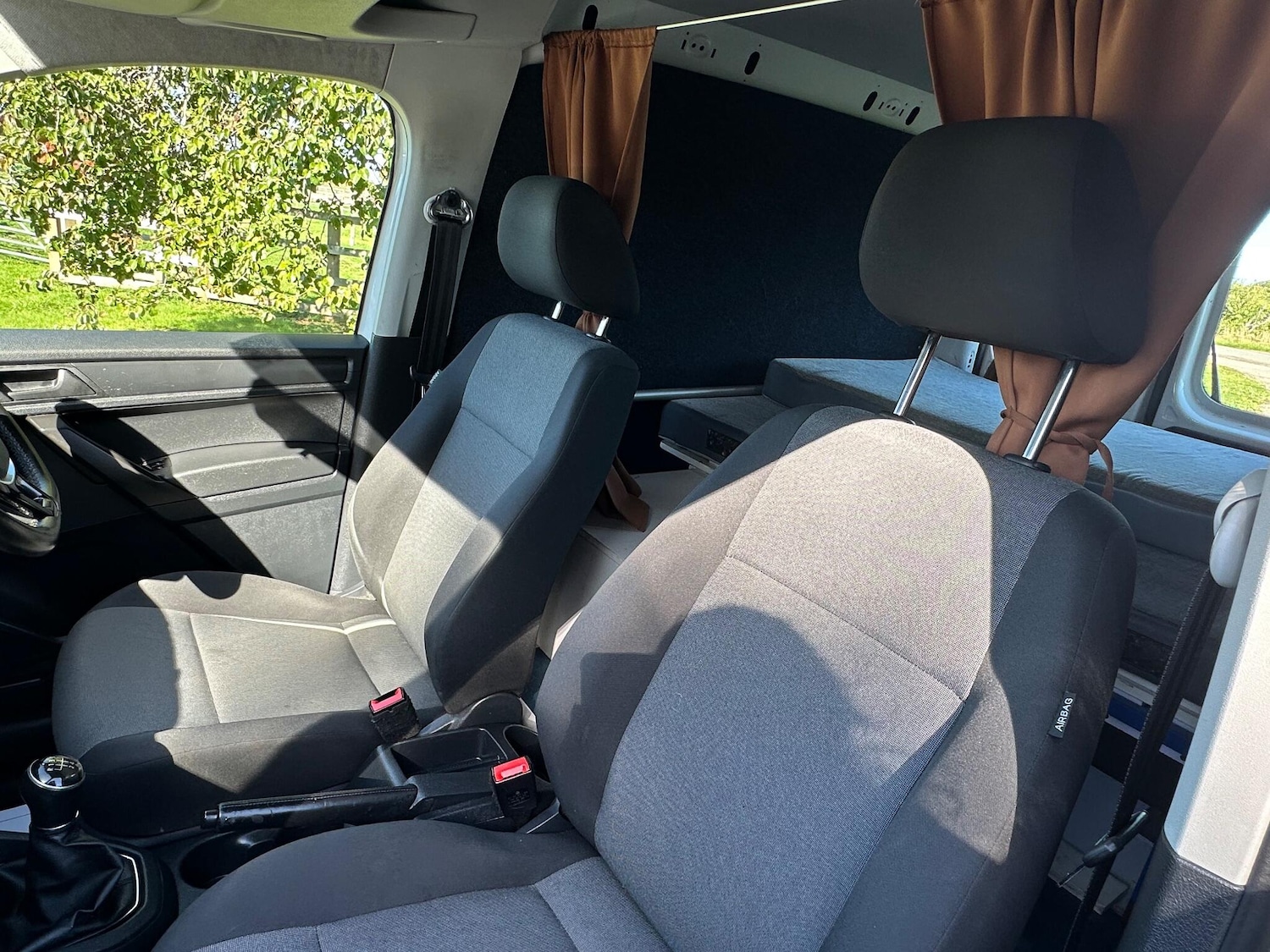Used Volkswagen Caddy 2020 for sale - 76108342: Photo 25