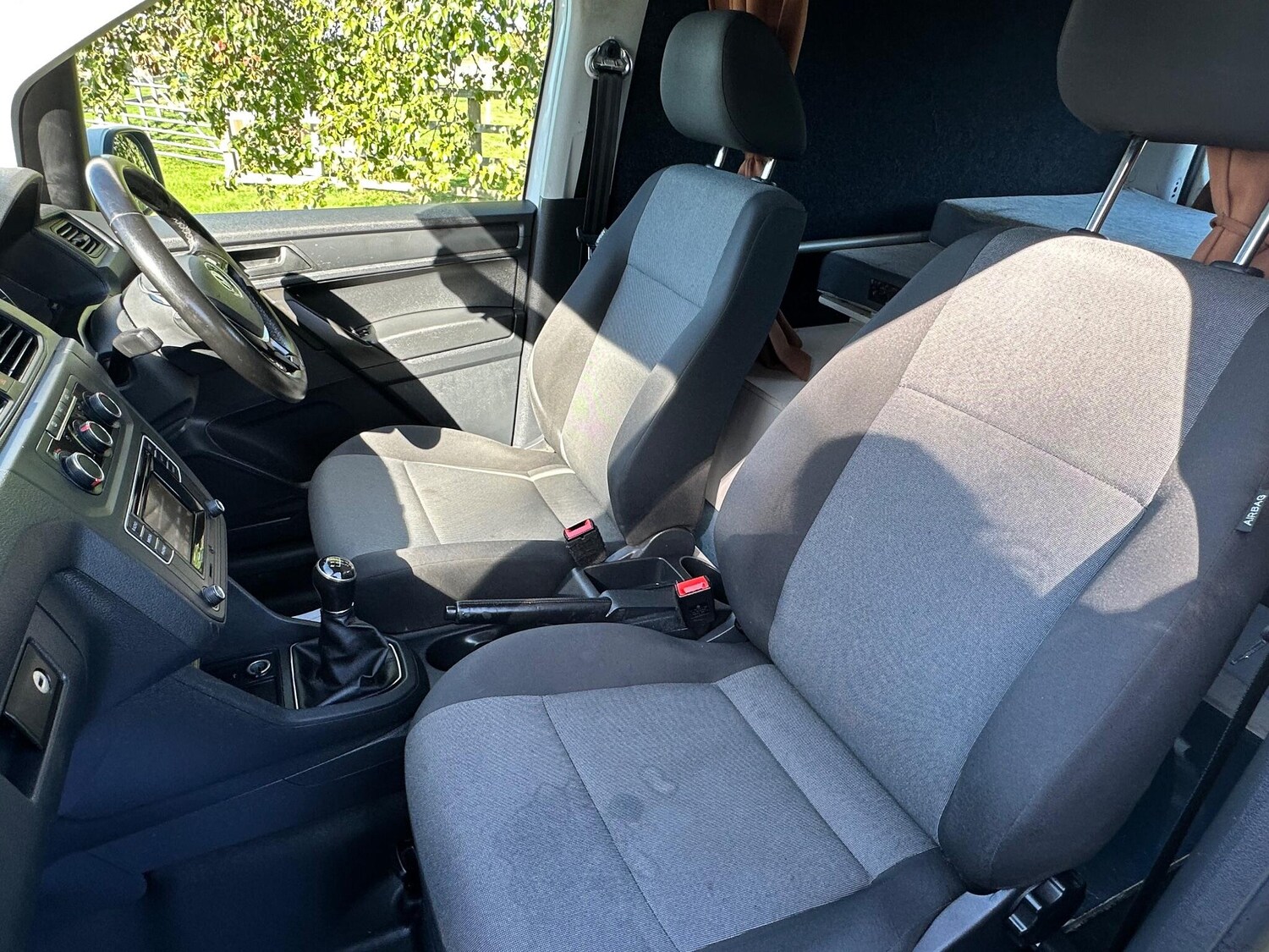 Used Volkswagen Caddy 2020 for sale - 76108342: Photo 26