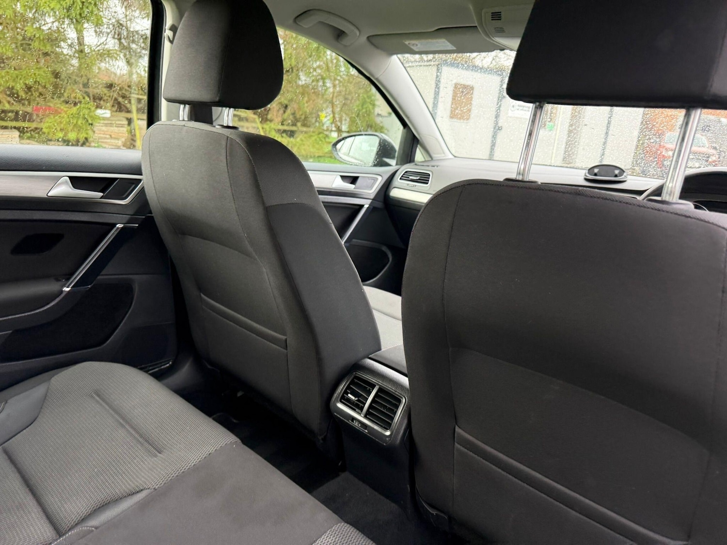 Used Volkswagen Golf 2013 for sale - 77549761: Photo 12