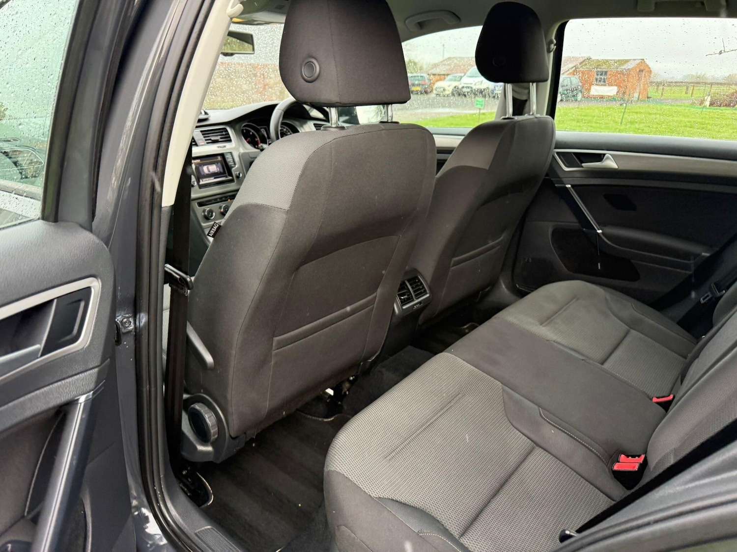 Used Volkswagen Golf 2013 for sale - 77549761: Photo 13