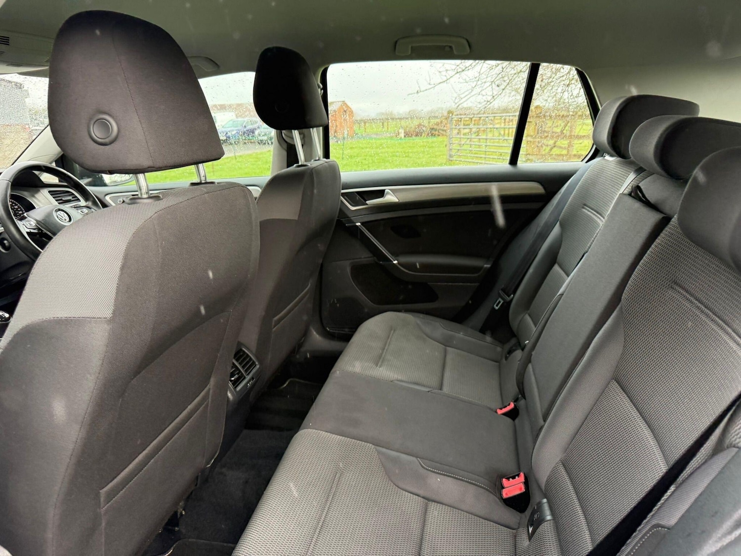 Used Volkswagen Golf 2013 for sale - 77549761: Photo 14