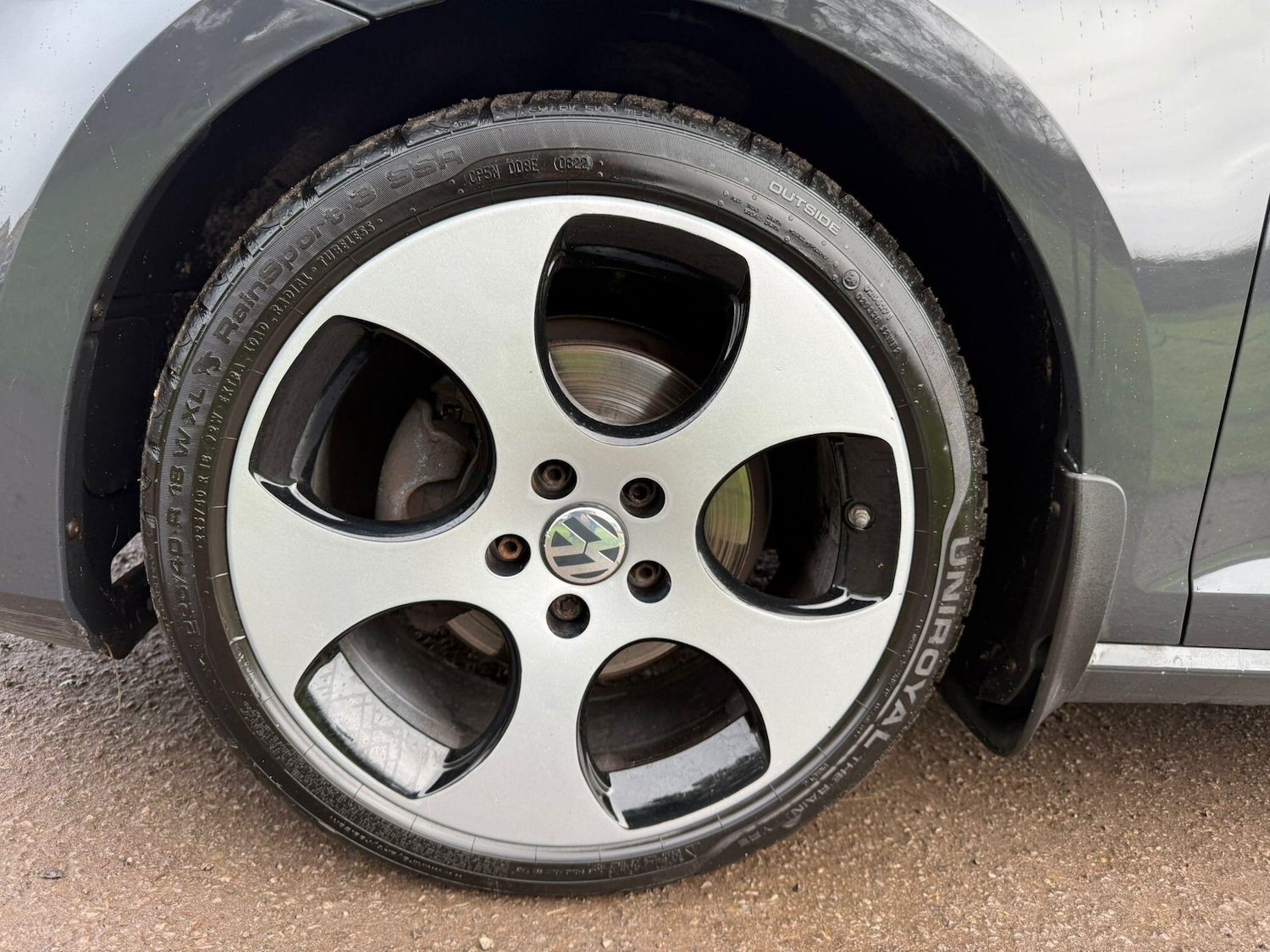 Used Volkswagen Golf 2013 for sale - 77549761: Photo 16