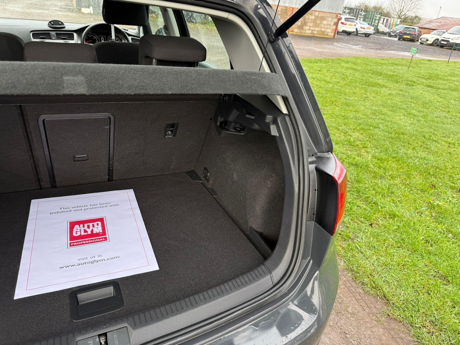 Used Volkswagen Golf 2013 for sale - 77549761: Photo 21