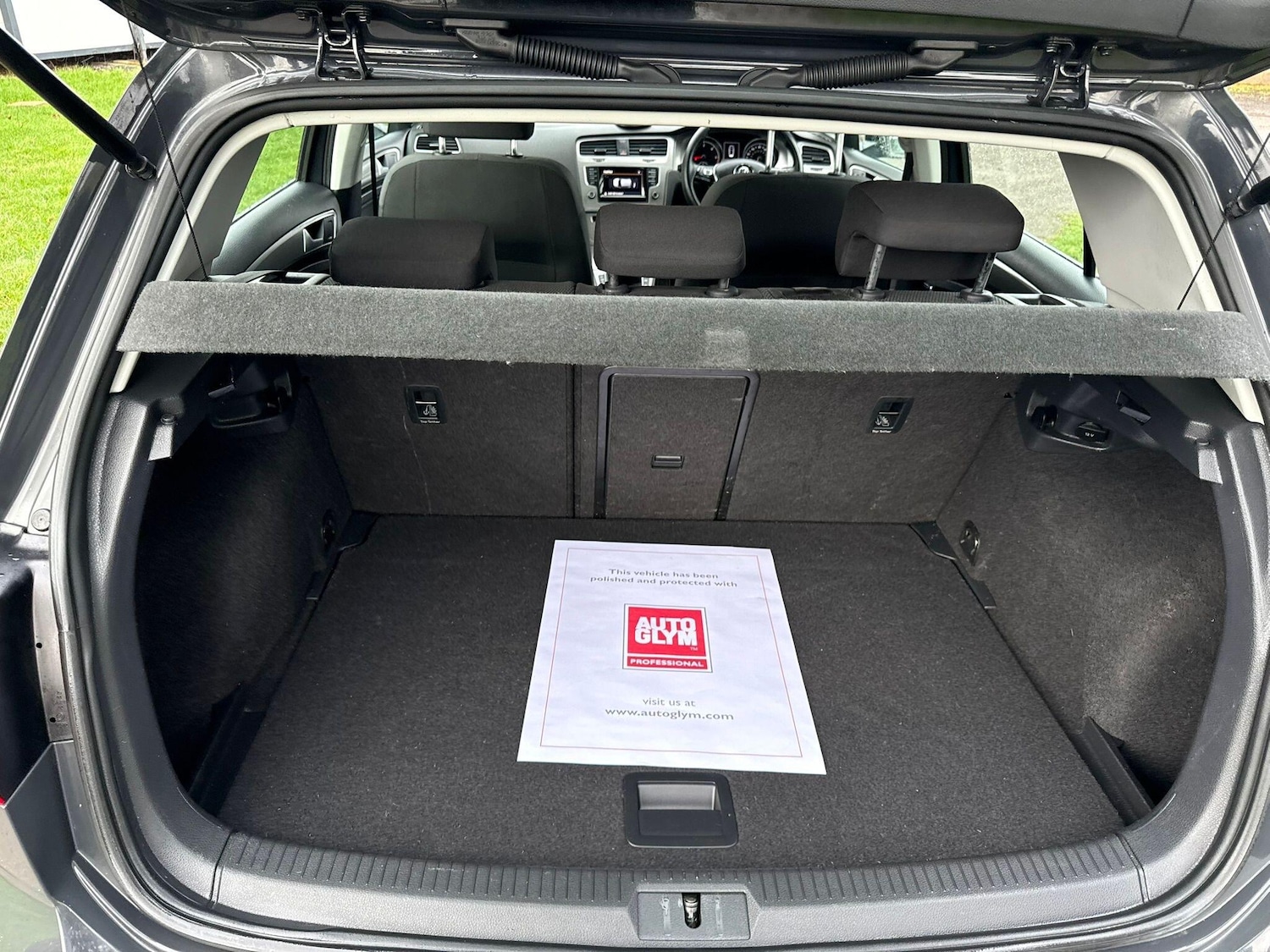 Used Volkswagen Golf 2013 for sale - 77549761: Photo 22