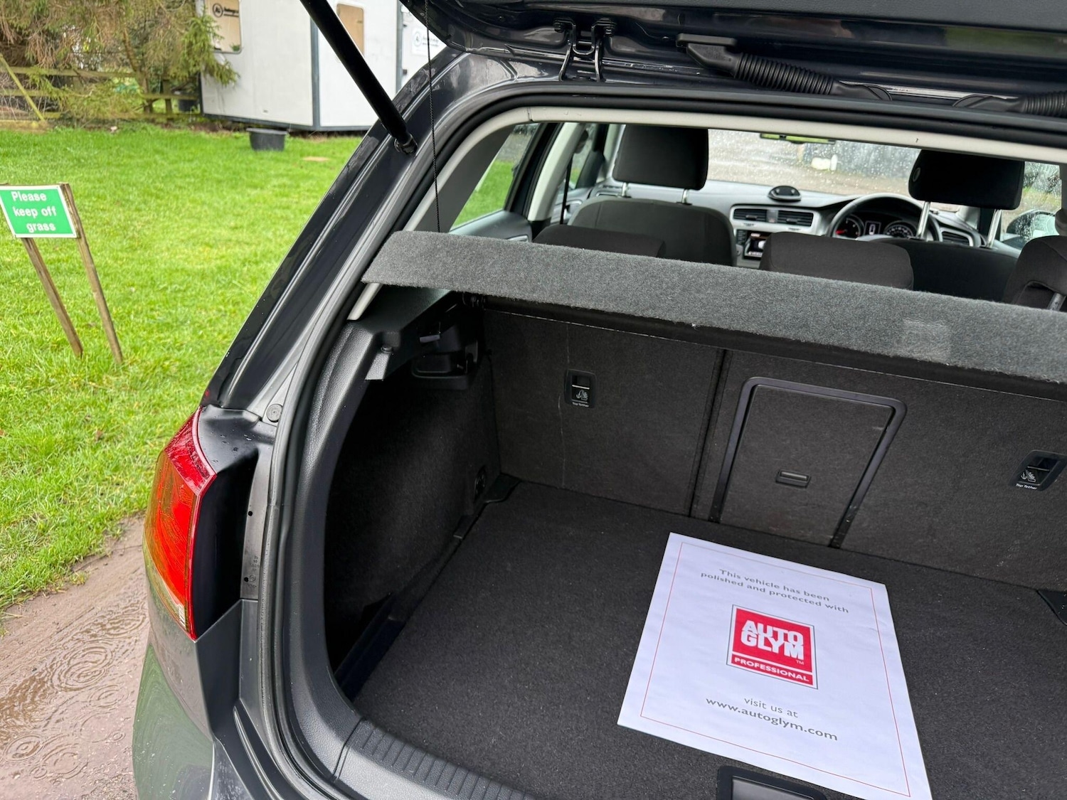 Used Volkswagen Golf 2013 for sale - 77549761: Photo 23