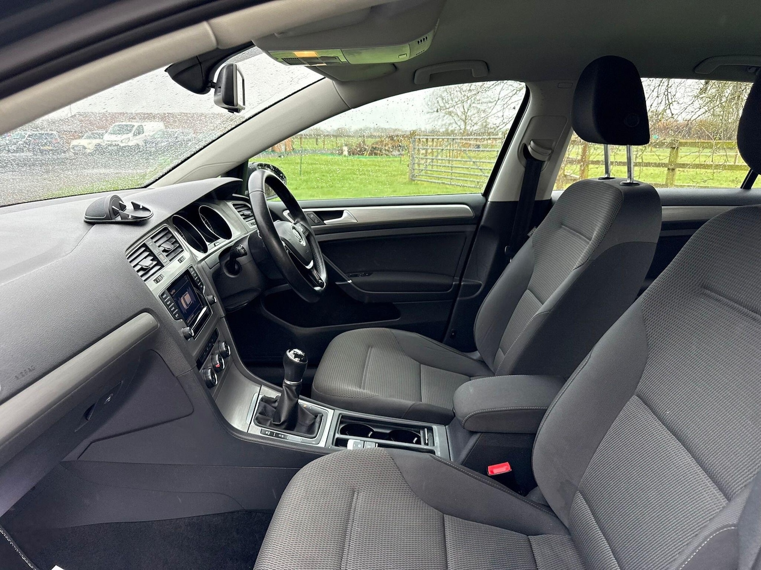 Used Volkswagen Golf 2013 for sale - 77549761: Photo 26