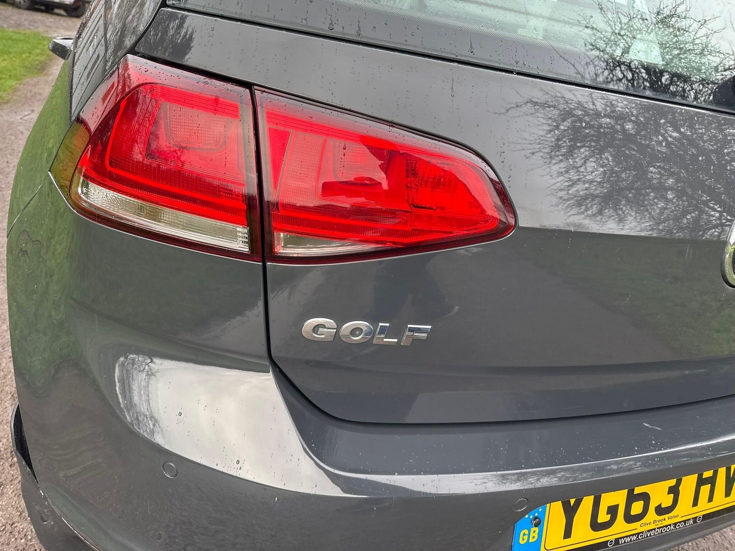 Used Volkswagen Golf 2013 for sale - 77549761: Photo 28