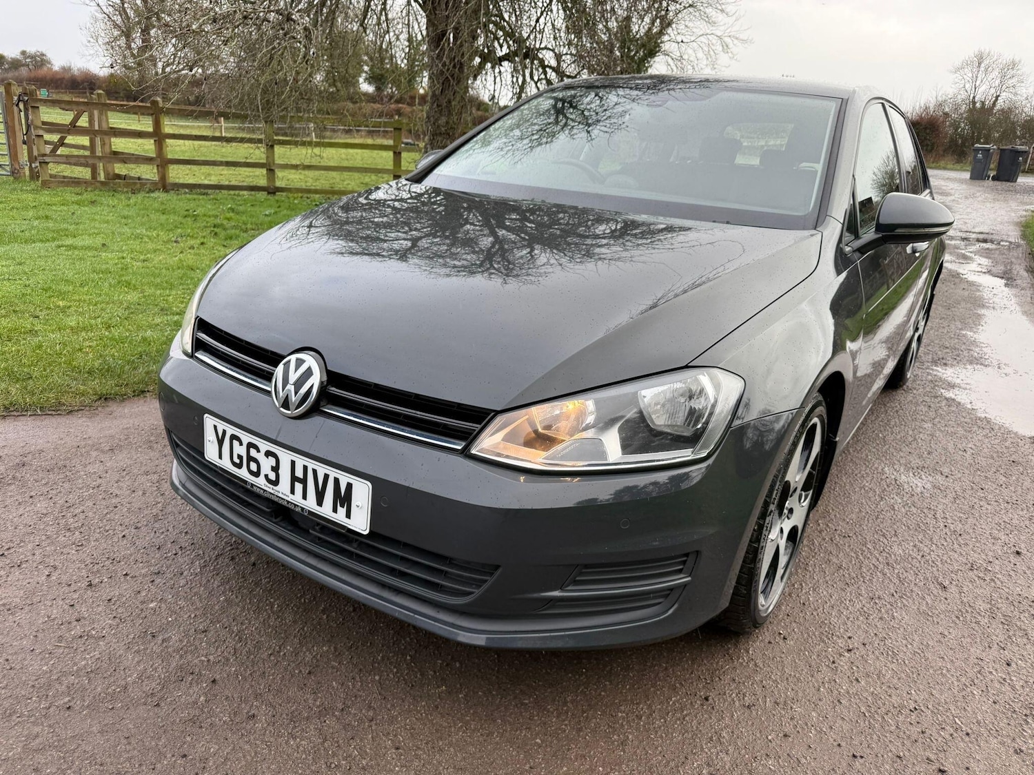 Used Volkswagen Golf 2013 for sale - 77549761: Photo 3