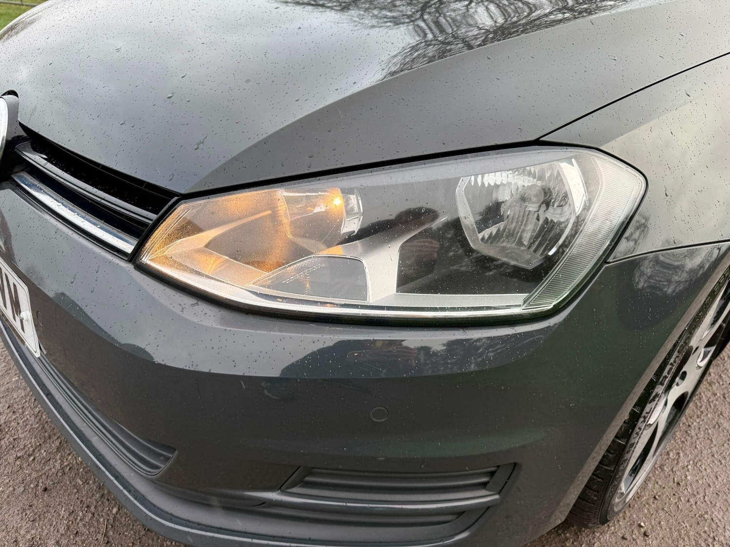 Used Volkswagen Golf 2013 for sale - 77549761: Photo 30
