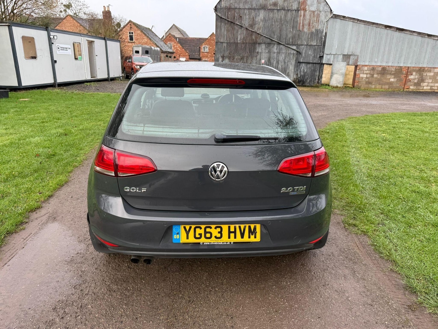 Used Volkswagen Golf 2013 for sale - 77549761: Photo 5