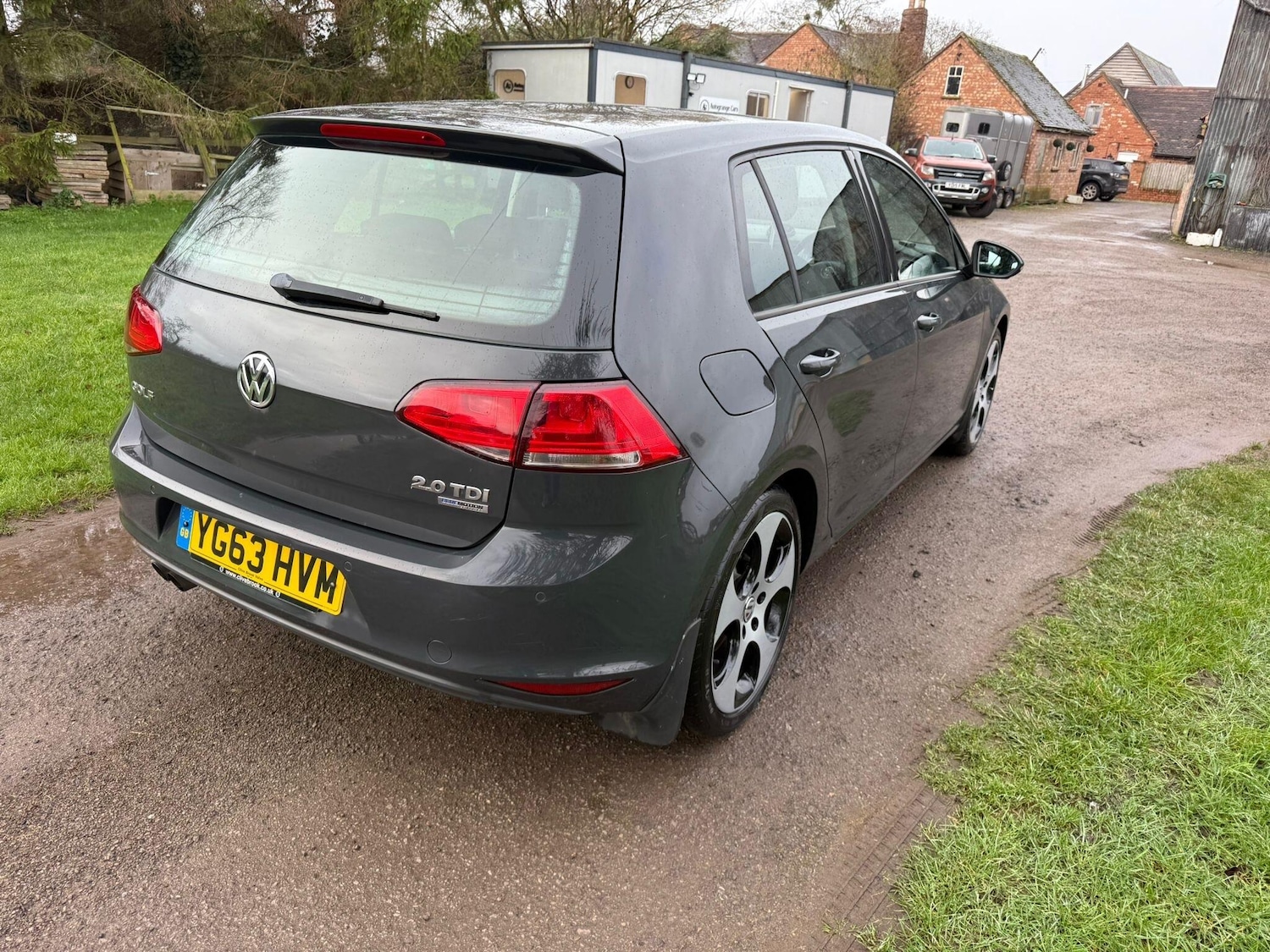 Used Volkswagen Golf 2013 for sale - 77549761: Photo 6