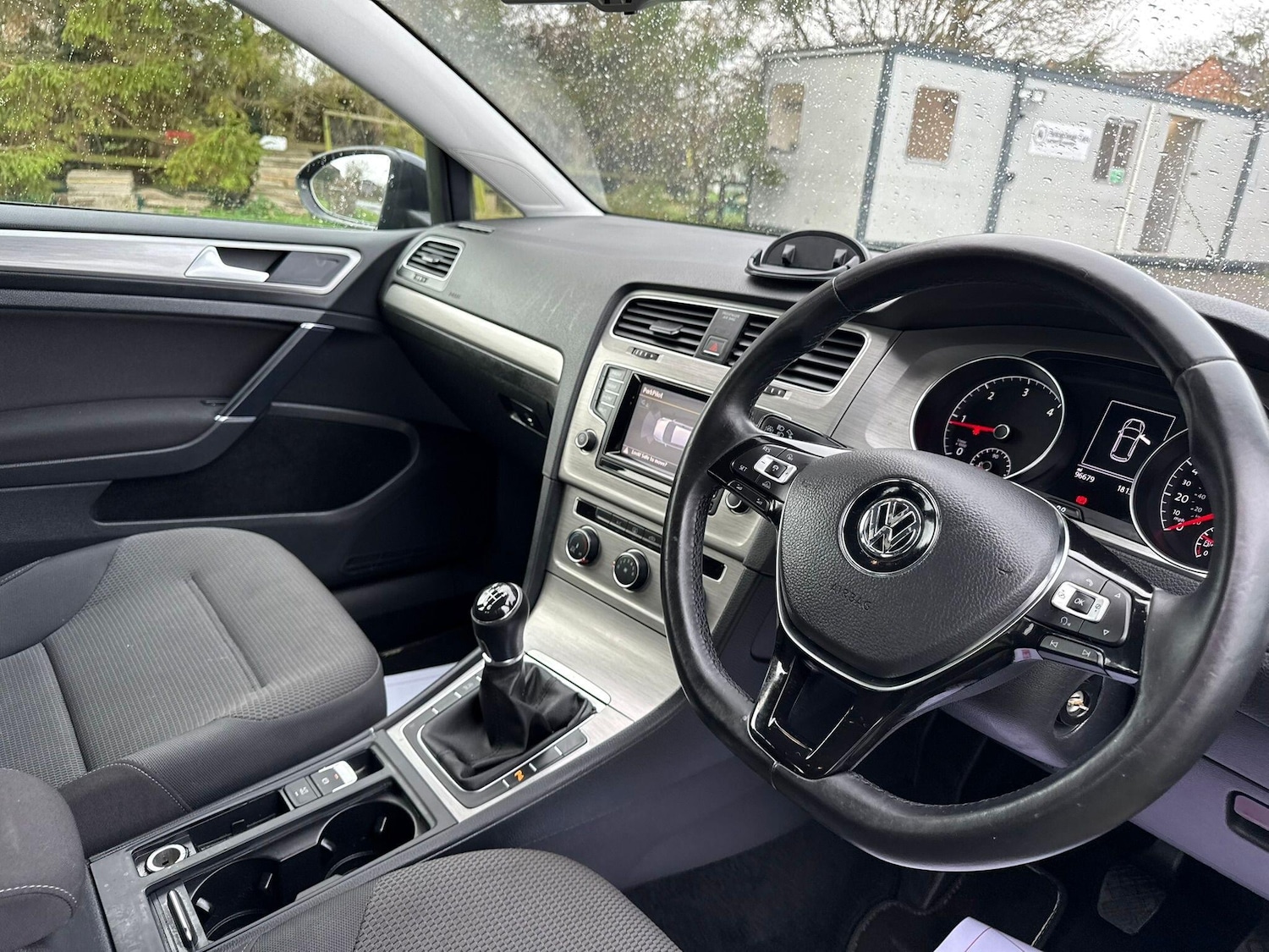 Used Volkswagen Golf 2013 for sale - 77549761: Photo 7