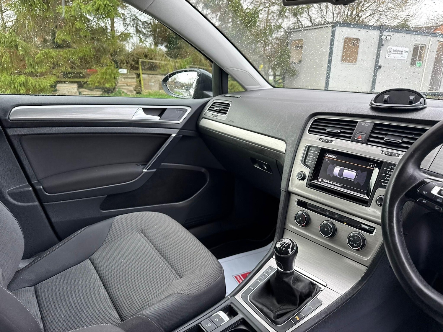 Used Volkswagen Golf 2013 for sale - 77549761: Photo 8