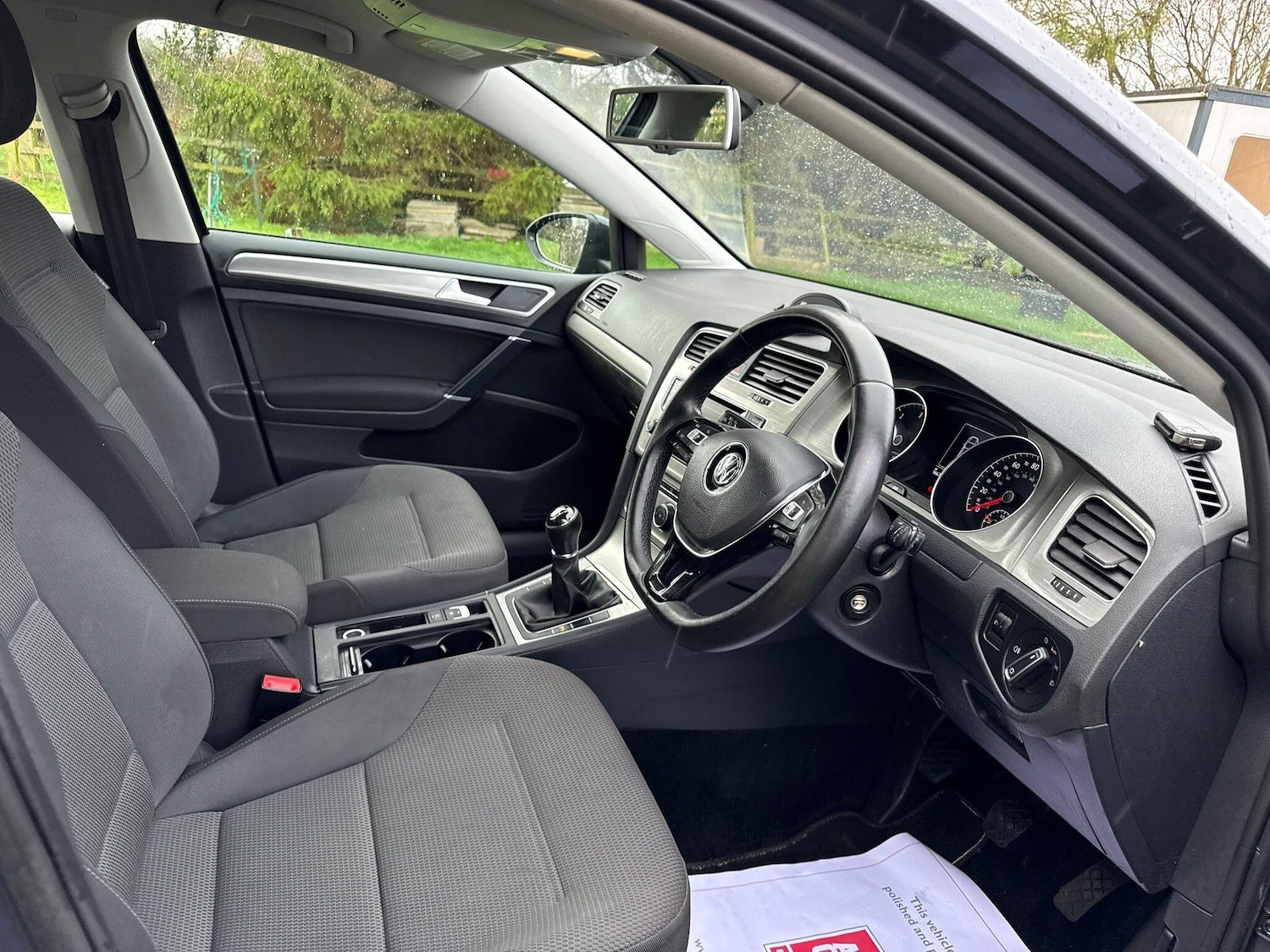 Used Volkswagen Golf 2013 for sale - 77549761: Photo 9