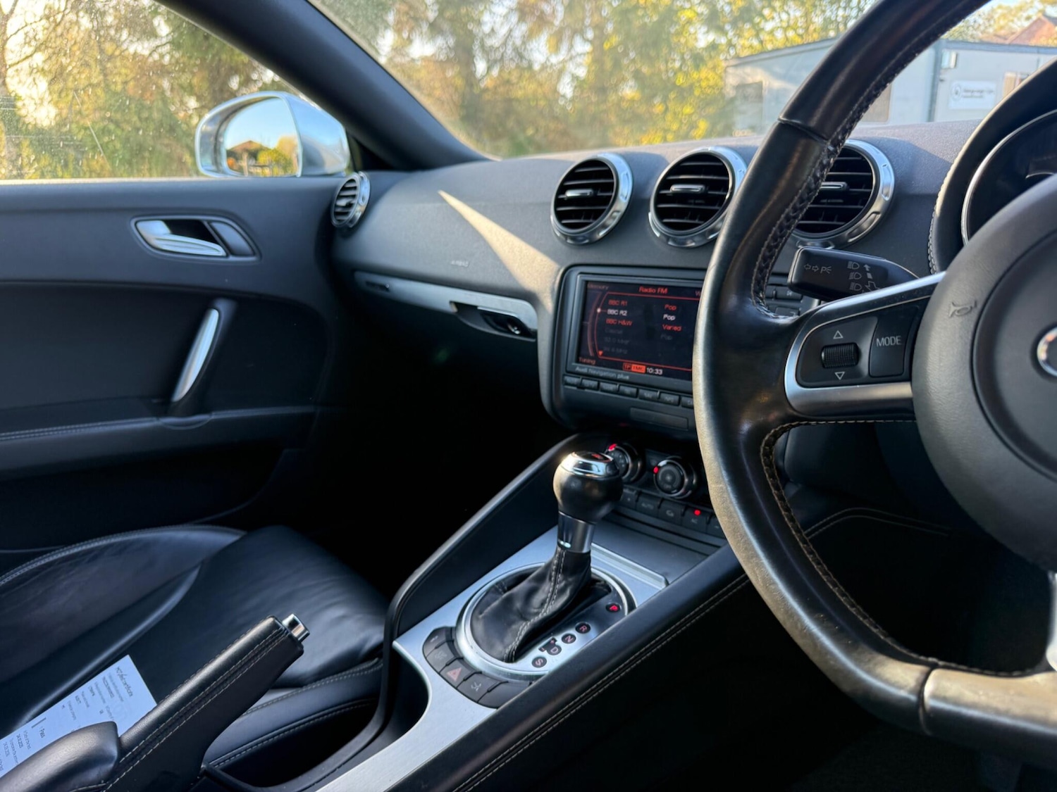 Used Audi TTS 2008 for sale - 76371456: Photo 10
