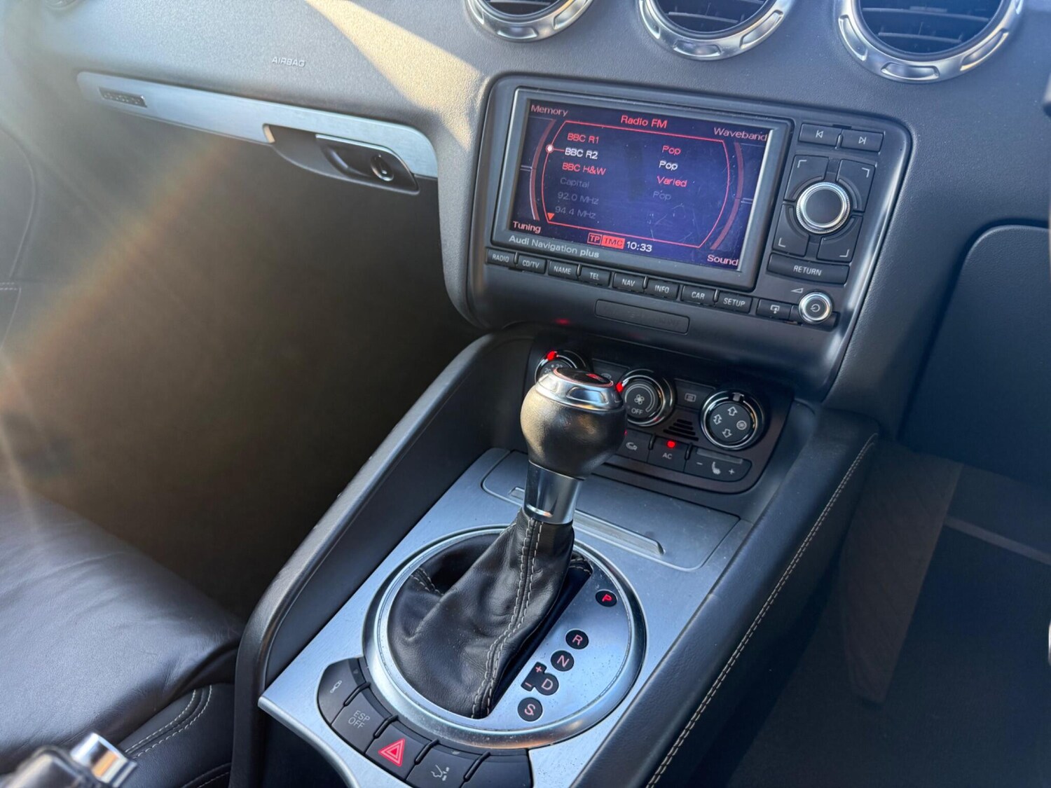 Used Audi TTS 2008 for sale - 76371456: Photo 11